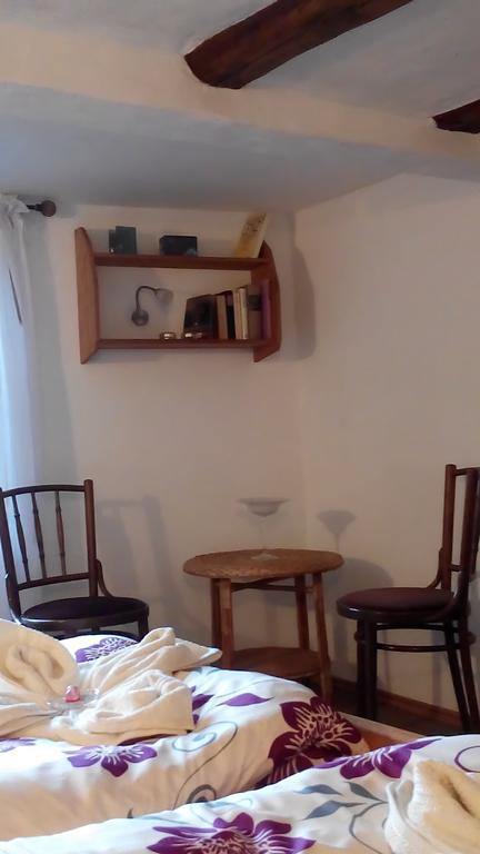 Kleines Winzerhauschen Villa Bremm Room photo