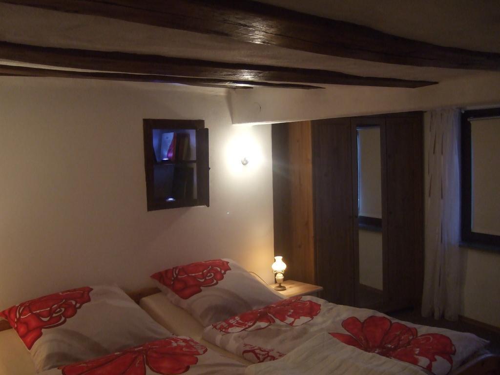 Kleines Winzerhauschen Villa Bremm Room photo